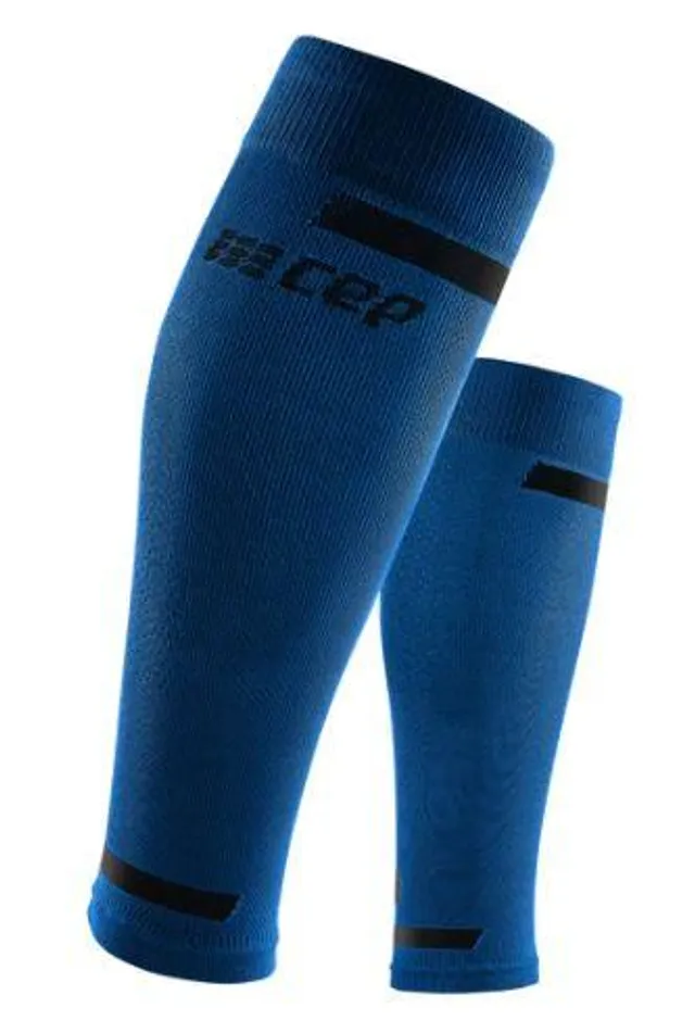 CEP Men's, CEP Fleet Feet Limited Edition Compression Calf Sleeves