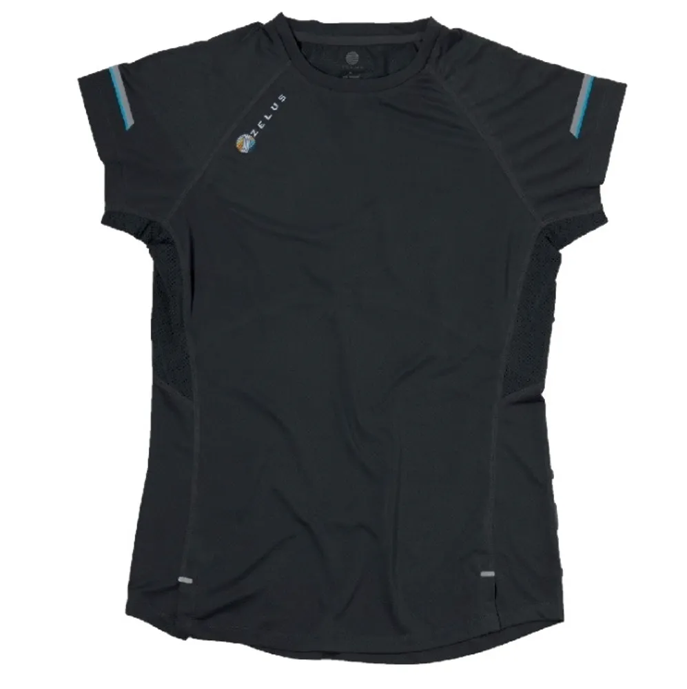 Zelus Women's, Zelus Everglades Tech Tee