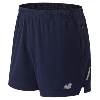 Men's | New Balance Impact 5 Inch Short