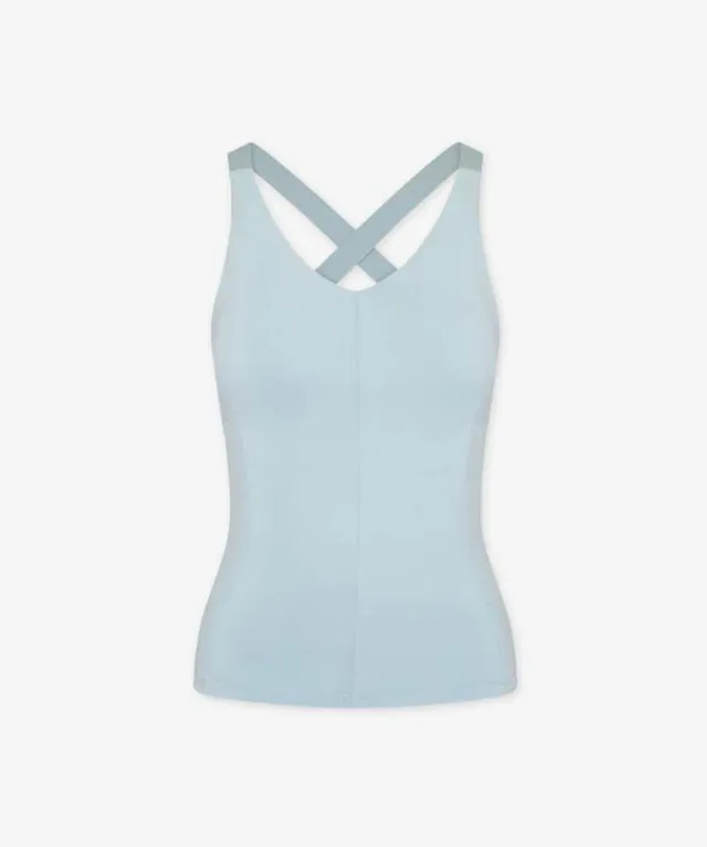 Varley Maddie Tank top  Buy Pilates Clothing Online