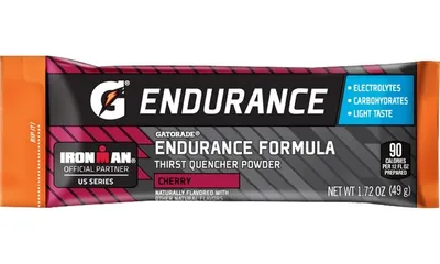Gatorade Endurance Formula Powder Pack
