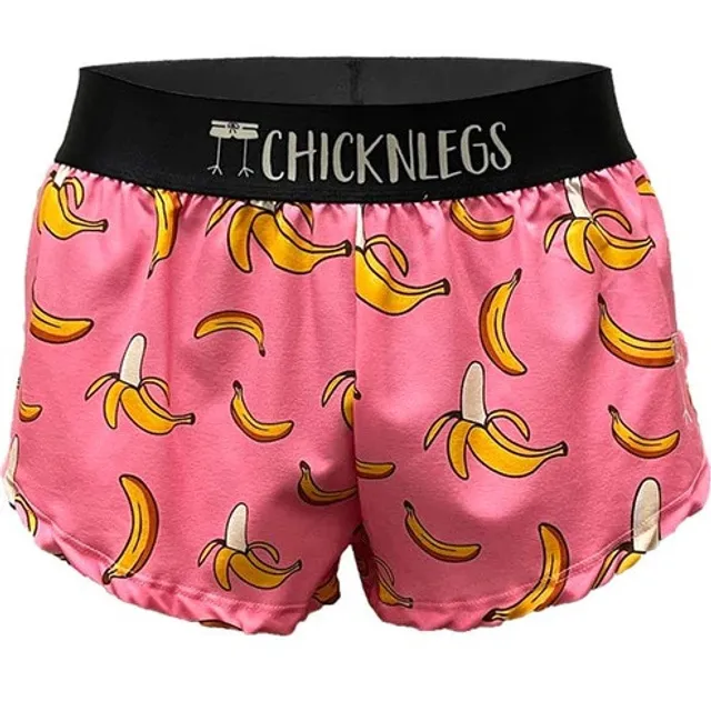 ChicknLegs Women's, ChicknLegs 3 Compression Shorts