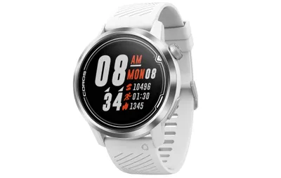 Coros Apex 46mm GPS Watch