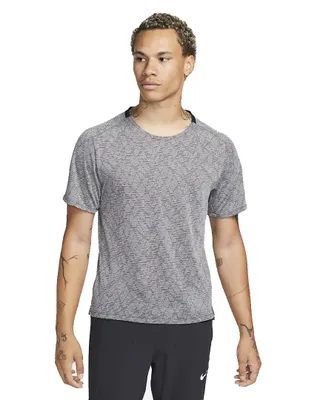 Men's | Nike Dri-FIT Run Division Pinnacle Short Sleeve