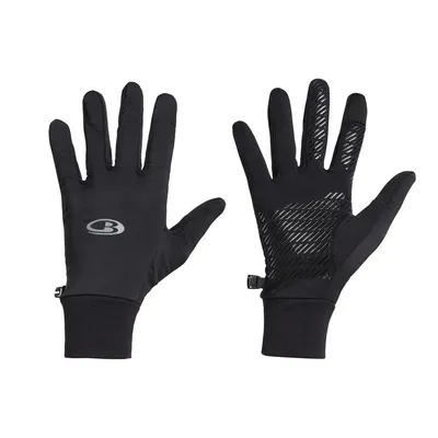 icebreaker Tech Trainer Hybrid Gloves
