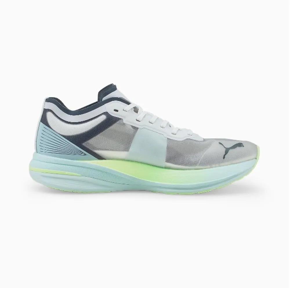 Men's | Puma Deviate Nitro Elite