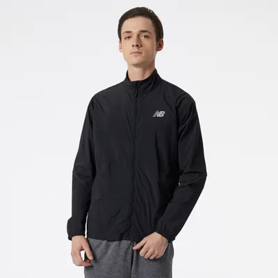 Men's | New Balance Impact Run Jacket