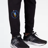 New Balance Q Speed Jogger in Purple