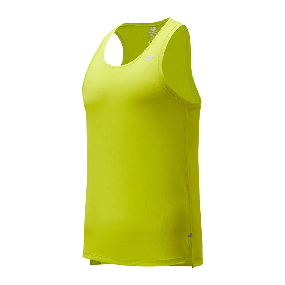 New Balance Men's, New Balance Impact Run Singlet