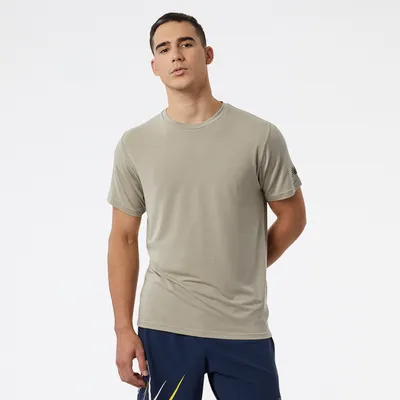 Men's | New Balance R.W. Tech Dri Release Short Sleeve Tee