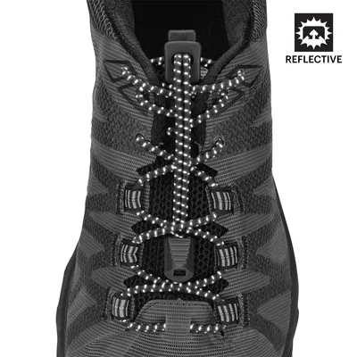 Nathan Reflective Run Laces™