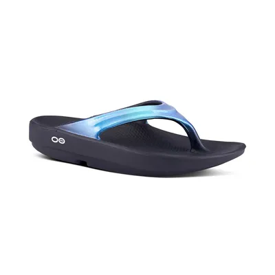 OOFOS OOlala Luxe Sandal