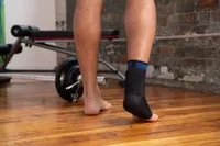 Pro-Tec Targeted Gel Compression Achilles Sleeve