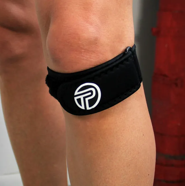 Pro-Tec Athletics IT Band Compression Wrap 