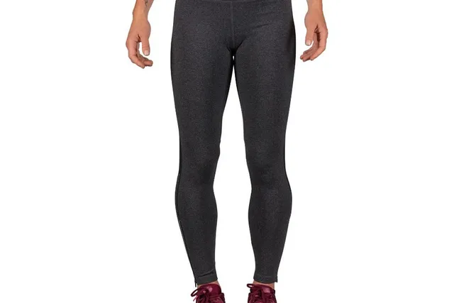 Men's Running Tights - rabbit