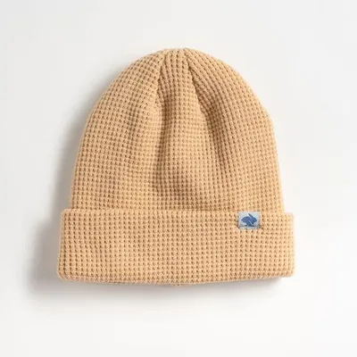 rabbit Waffle Beanie