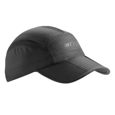 CEP Run Cap