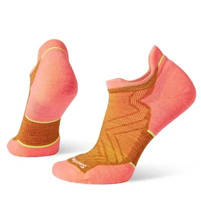 Smartwool Run Targeted Cushion Ankle Socks