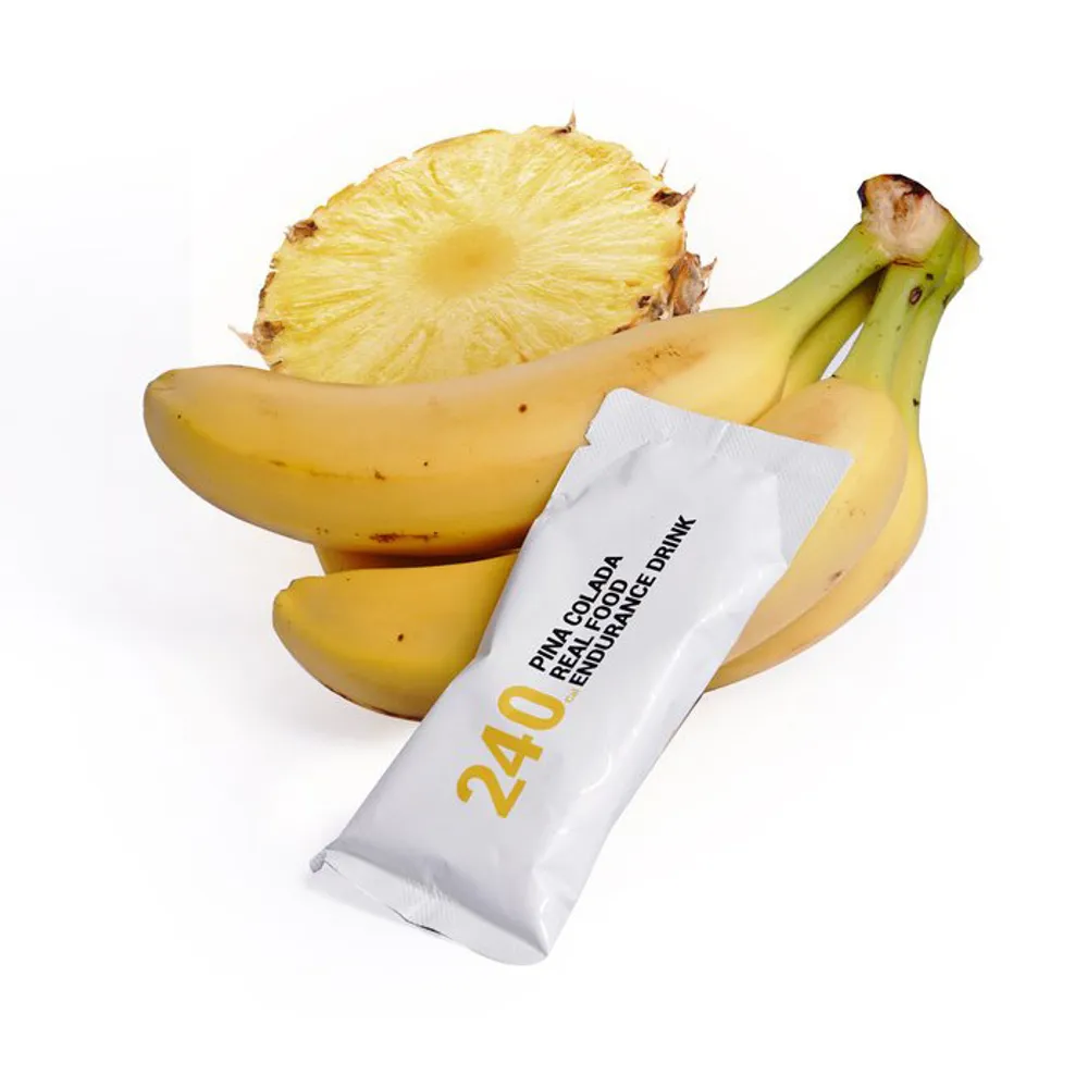 Spring Pina Colada Energy + Hydration Endurance Drink Mix