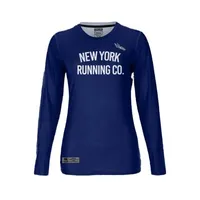 Women's | Bakline Palisades Long Sleeve - NYC 2022