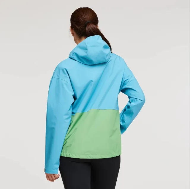 Lululemon athletica Rain Rebel Jacket