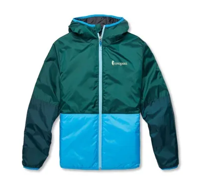 Women's | Cotopaxi Teca Calido Hooded Jacket