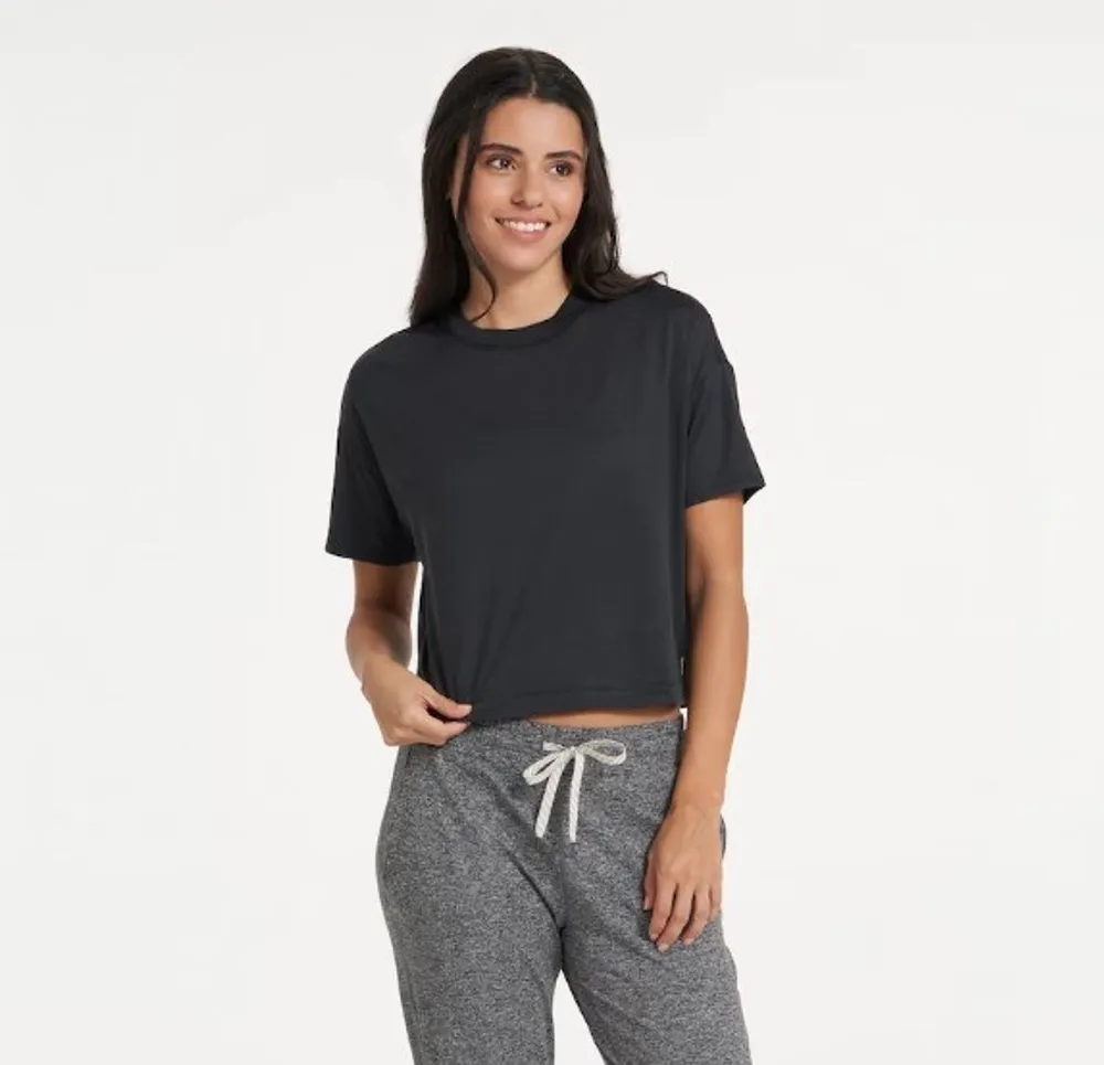 Women's | Vuori Energy Tee