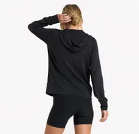 Women's | Vuori Halo Performance Hoodie 2.0