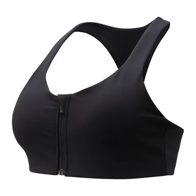 Women's | New Balance Power X Zip Front Bra