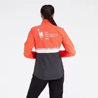 NYC Marathon Jacket