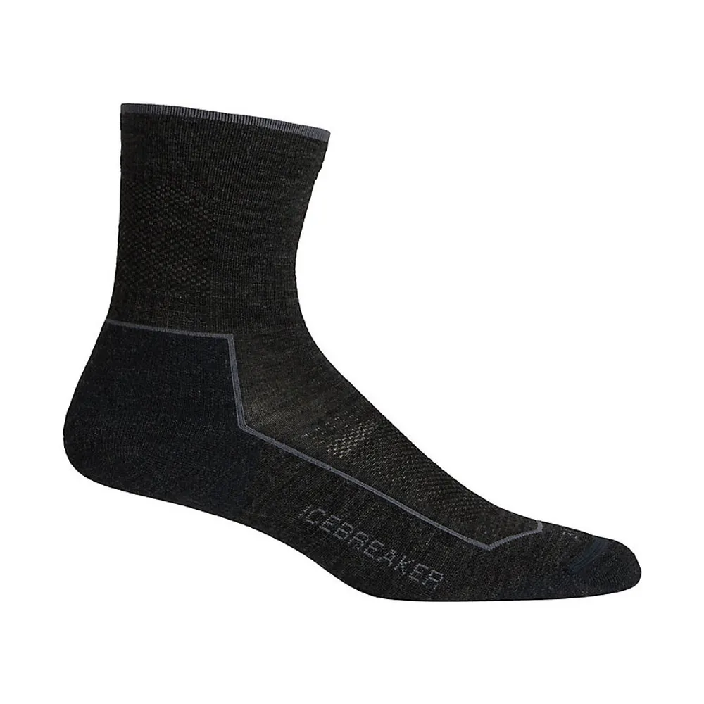 Women's | icebreaker Hike Cool-Lite 3/4 Crew Socks