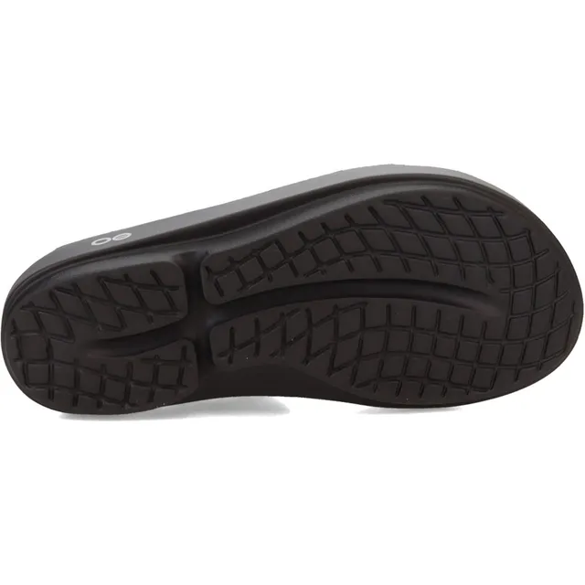 Women's OOFOS OOlala Sandal - Limited Edition, Fleet Feet