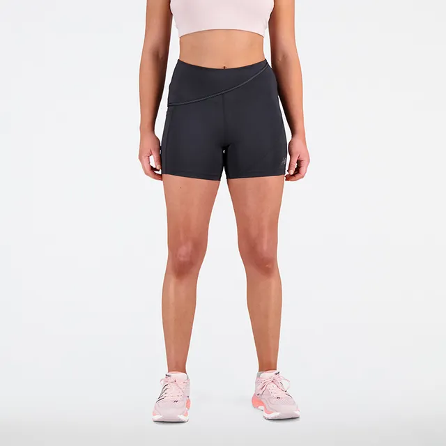 Fabletics On-the-Go High-Waisted Short Womens Size