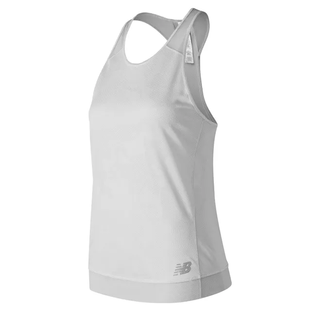 New Balance Women's, New Balance Q Speed Breathe Tank Top