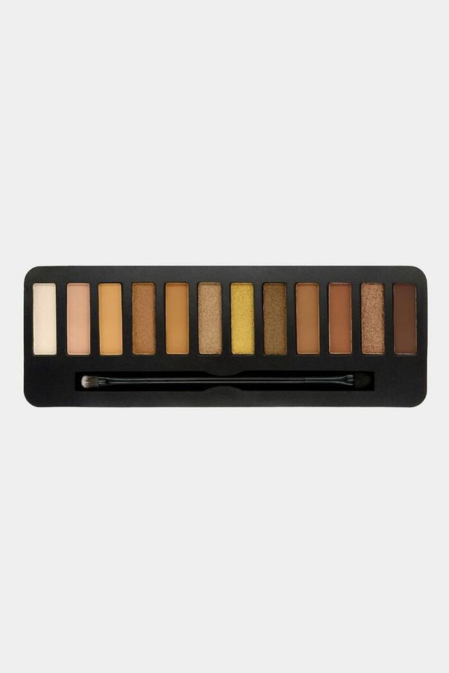 Lille bitte Af Gud reform Francesca's W7 Queen Bee Eye Shadow Palette | Bridge Street Town Centre