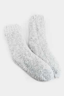 Cara Fleece Lined Socks