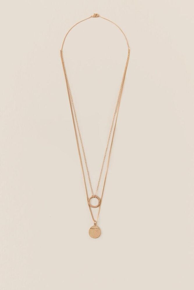 Delicate Layering Necklaces for Women - Francesca's