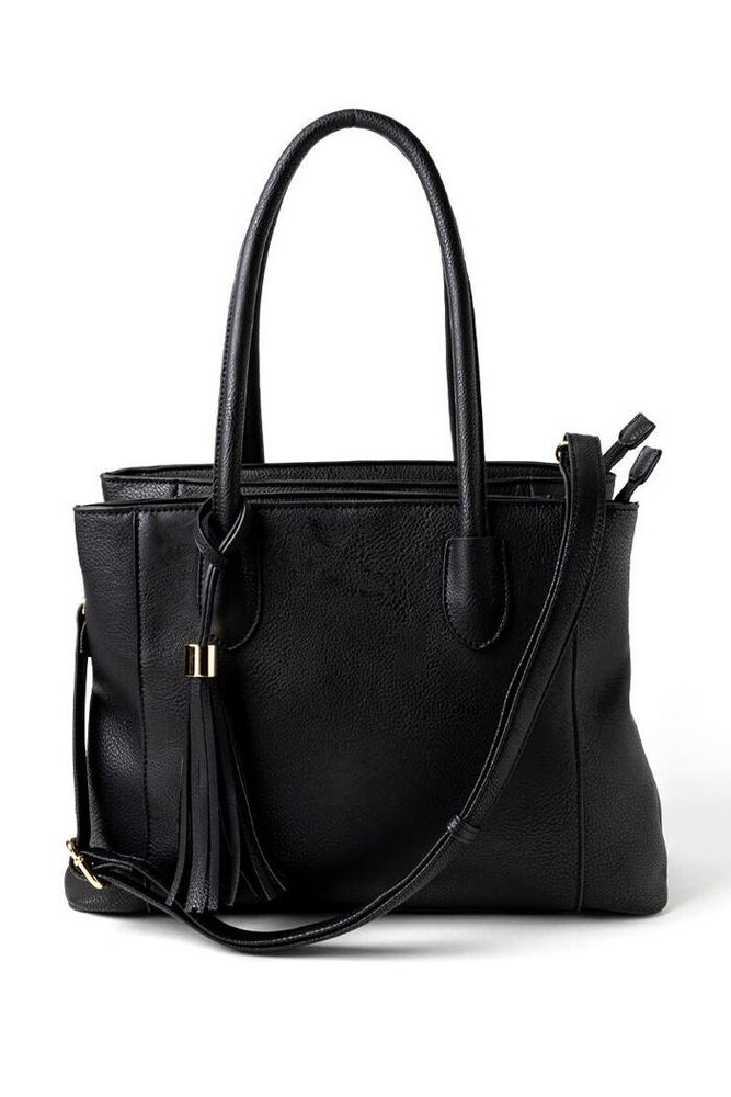 Structured Satchel