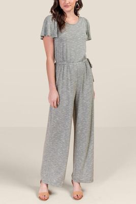 Gianna Space Dyed Jumpsuit