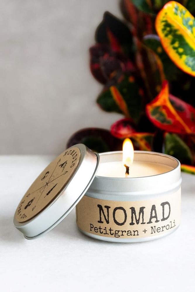 Ipanema Eau de Parfum – Nomad Home Co.