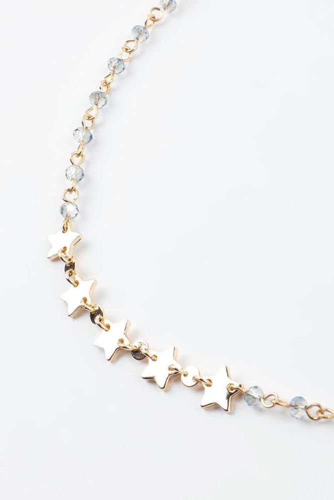 francescas star choker