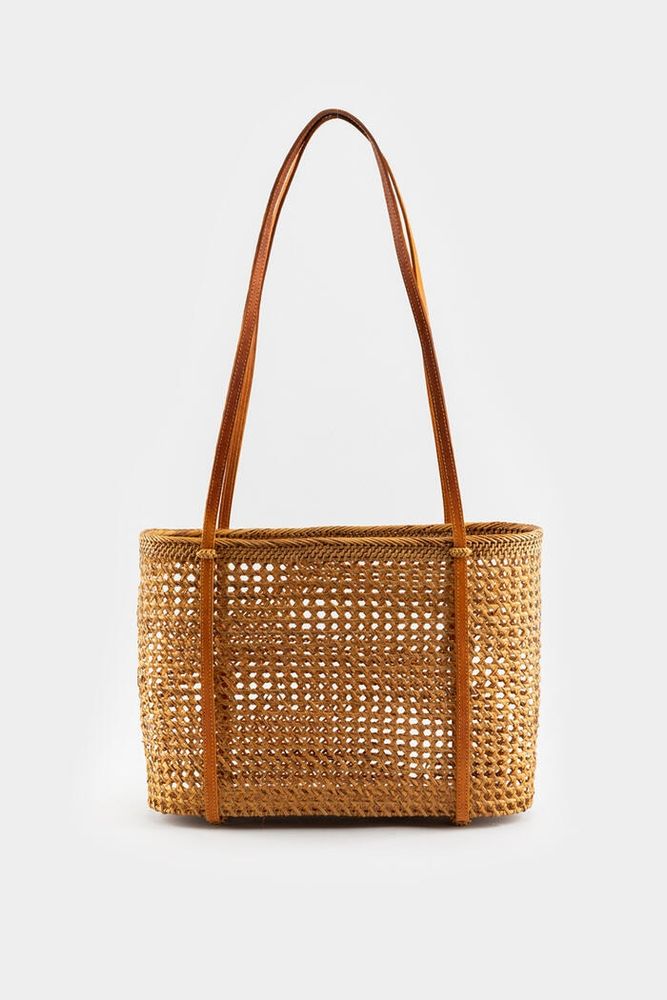 ayana basket bag