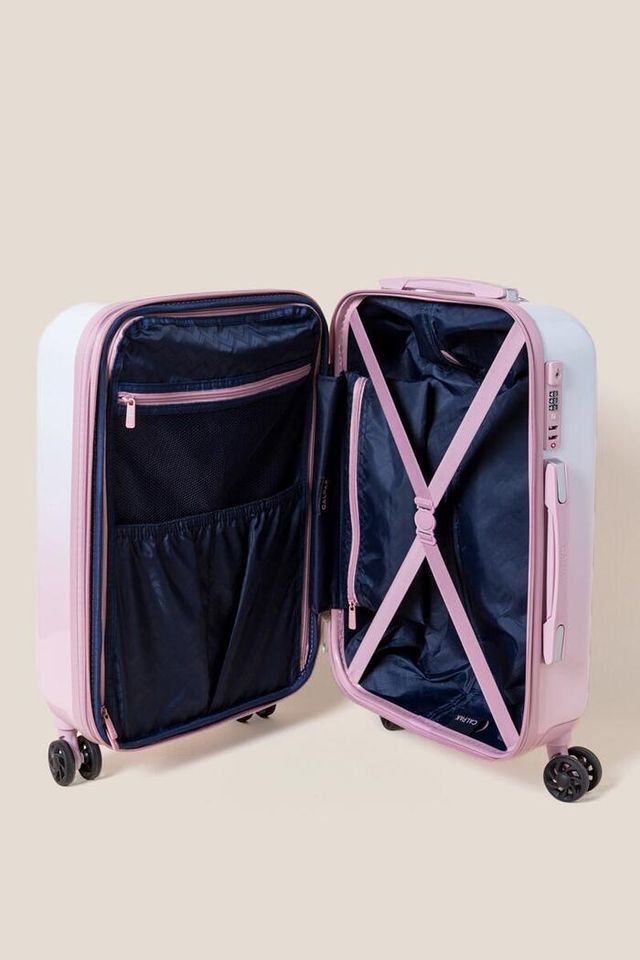 calpak brynn luggage