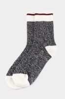 Amber Crew Socks in