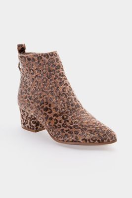 Very G Dynamite Ankle Boot