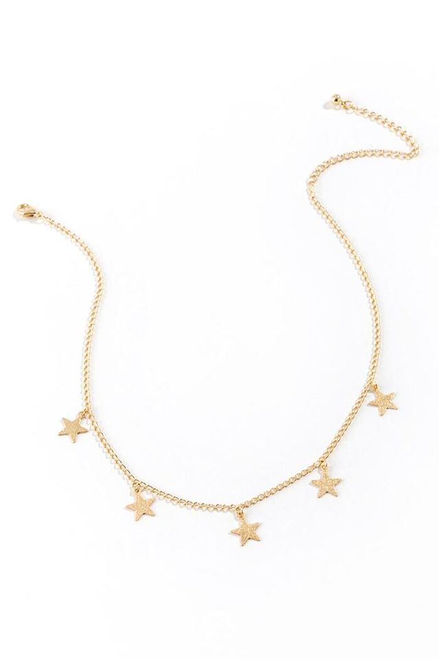 deidra star choker