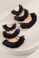 Gabbie Statement Earrings