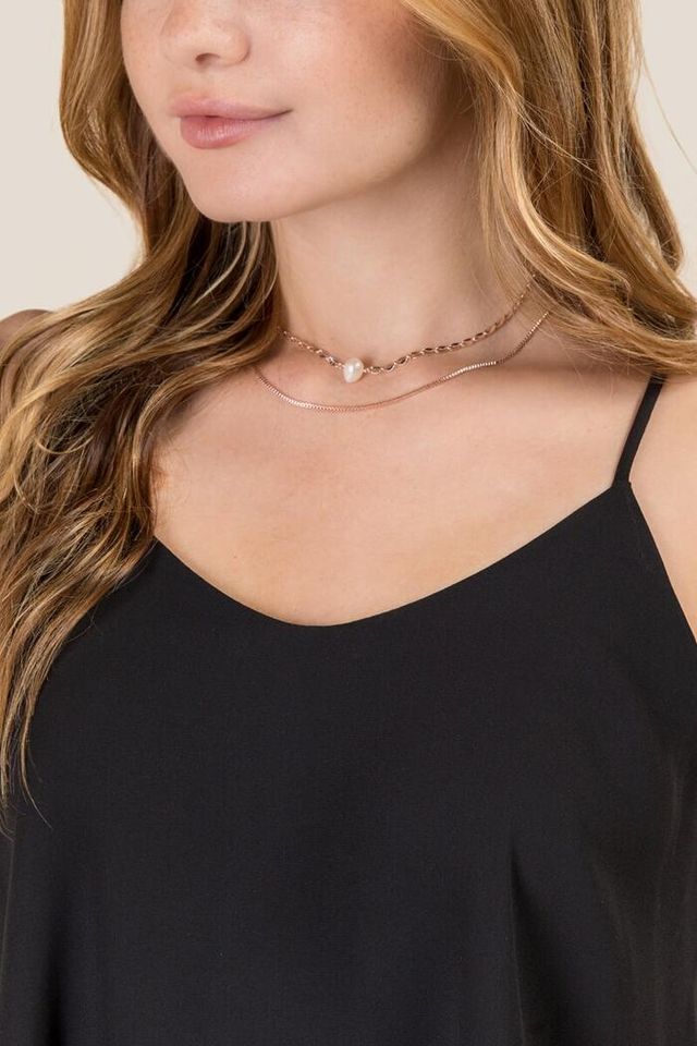 francescas choker