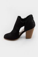 Fergalicious Palmer Cut Out Ankle Boot