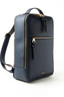 Kaya Laptop Backpack | CALPAK Navy